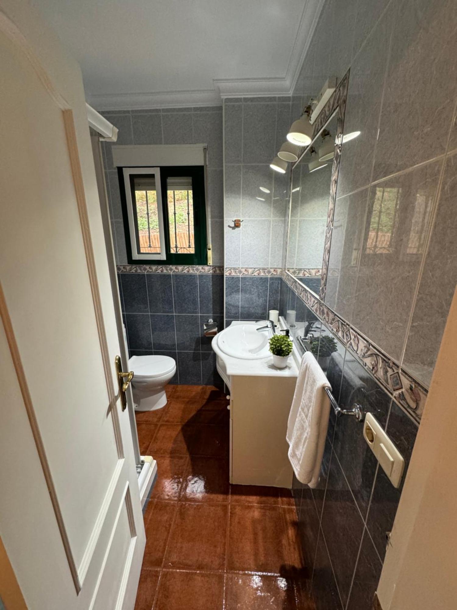 Villa En Frigiliana Con Piscina, Jacuzzi Y Espectaculares Vistas מראה חיצוני תמונה